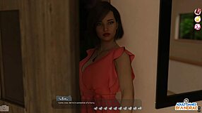 ep11 ladies touching my boner - helping the hotties