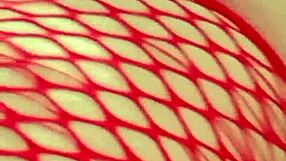 sex on hair with latina pornstar and monster cock