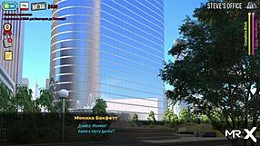 fashion business - chubby girl promotion episode 95