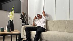 I contact a girl for a fun encounter part 1 - molly smith