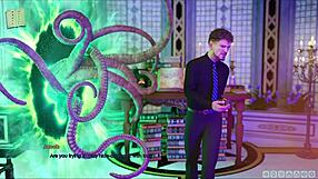 Lust Academy 99 Erotic Anime Hentai