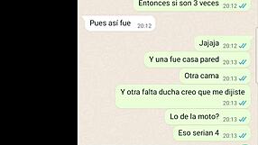 She Confesses Her Second Infidelity Fuck to Me in Part 9