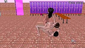 yo, this tamil audio sex story in hentai style is getting steamy with part 22...