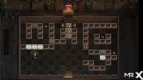 unlock all quests in treasure of nadia cave