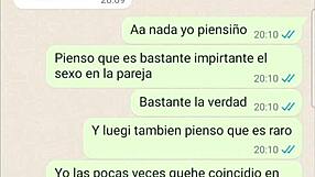 She Confesses Her Second Infidelity Fuck to Me in Part 9