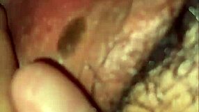 Hot Mexican Latina With Huge Ass Gets Fucked Hard