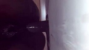 What’s Up with These Hood Milfs Showing Off Ass?