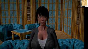 My New Family 137 in 3D Cartoon Style