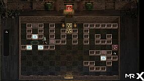 unlock all quests in treasure of nadia cave