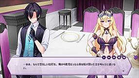 play this hentai game 😏 search for ドリビレ