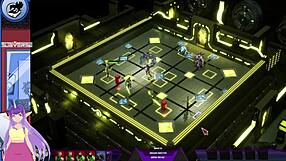 Studio FOWS Subverse Part 19 Big Tits Game