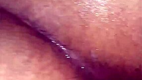 Hot Mexican Latina With Huge Ass Gets Fucked Hard