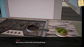 Exploring Adventures in My New Family 300. Cartoon Series with Family Dynamics.