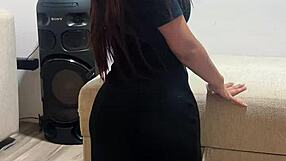 pervy step-uncle sneaks in to bang innocent step-niece leyne rodriguez