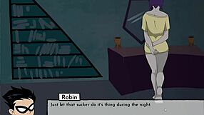 18Titans Episode 10: Eat That Ass Now!