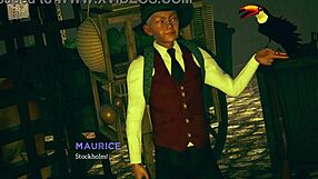 Eternum 42: Seductive Anime Hentai Game