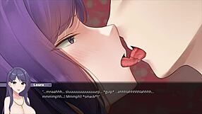 Hentai Promise Broken - Normal Ending Sex Scenes in Future 1