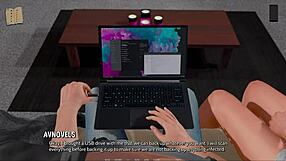 Ripples 76 Game With Curvy Teen 18+