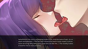 Hentai Promise Broken - Normal Ending Sex Scenes in Future 1