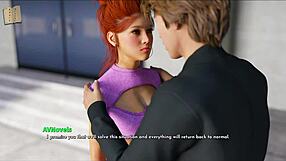 welcome to free will 54