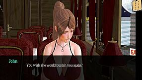 i-i got my new family 213 with erotic cartoon game 3d anime hentai homemade sex