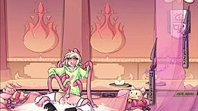 Max The Elf Galeri Aşama 3