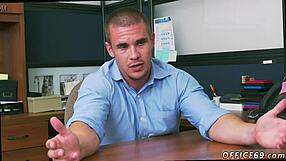 pilipino guy dives into oral gay action for bonus