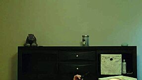 Scottybear fucks anal solo and cums in fleshlight