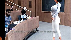 HG Fate and Life Part2 Anime'de DAHA FAZLA SEKSİ ŞEYLER