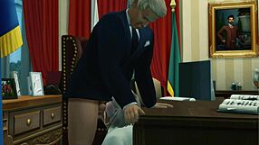 did her sister fuck donald trump?