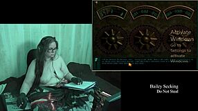 naked secrets unfold in old clock game part 5