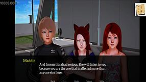 my new family episode 125