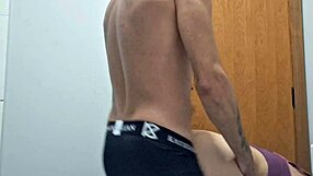 Married Nurse Betrays Husband With Employee In Hospital Bathroom!