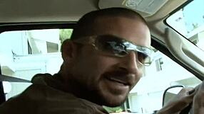 eva angelina stepsis talked me into sharing big cock boyfriend with friend in 3some