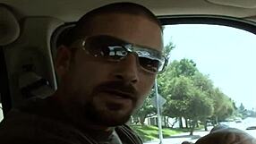 eva angelina stepsis talked me into sharing big cock boyfriend with friend in 3some