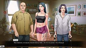 What’s next in Our Red String Part 44 with wild toy play?