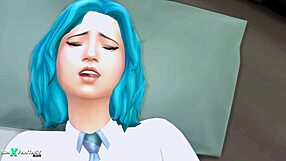 Yo, Yuki Behr is my personal trainer now!