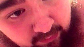 Young Gay Chub Sucks And Rides Dildo Intensely