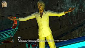 Intense Battles In Eternum 24 Game World