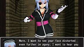 girl b hero fucks astriede 2