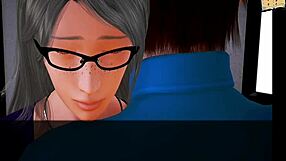 Exciting new family episode 246