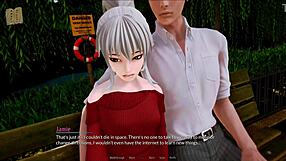 Hey, wanna join us at Harem Hotel 398 for some curvy fun?