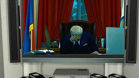 did her sister fuck donald trump?