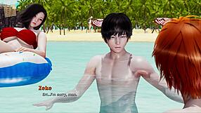 What's your real desire tonight?