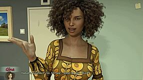 big city pleasures with gina’s gorgeous friends getting naughty