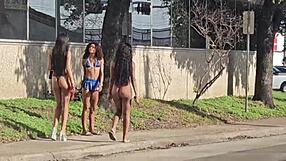 my favorite whore rides monster cock doggystyle