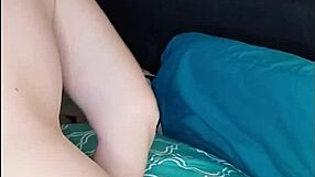 Hot Milf Masturbates To Wild Orgasm On Webcam Chat!