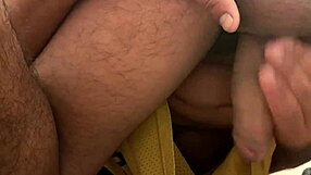 Detailed Cock Stroking And Teasing Session