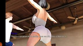 HG Fate and Life Part2 Anime'de DAHA FAZLA SEKSİ ŞEYLER