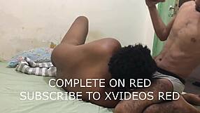 66 Blowjob In Underwear!